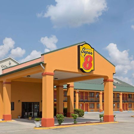 Hotel Super 8 By Wyndham Covington Exterior foto